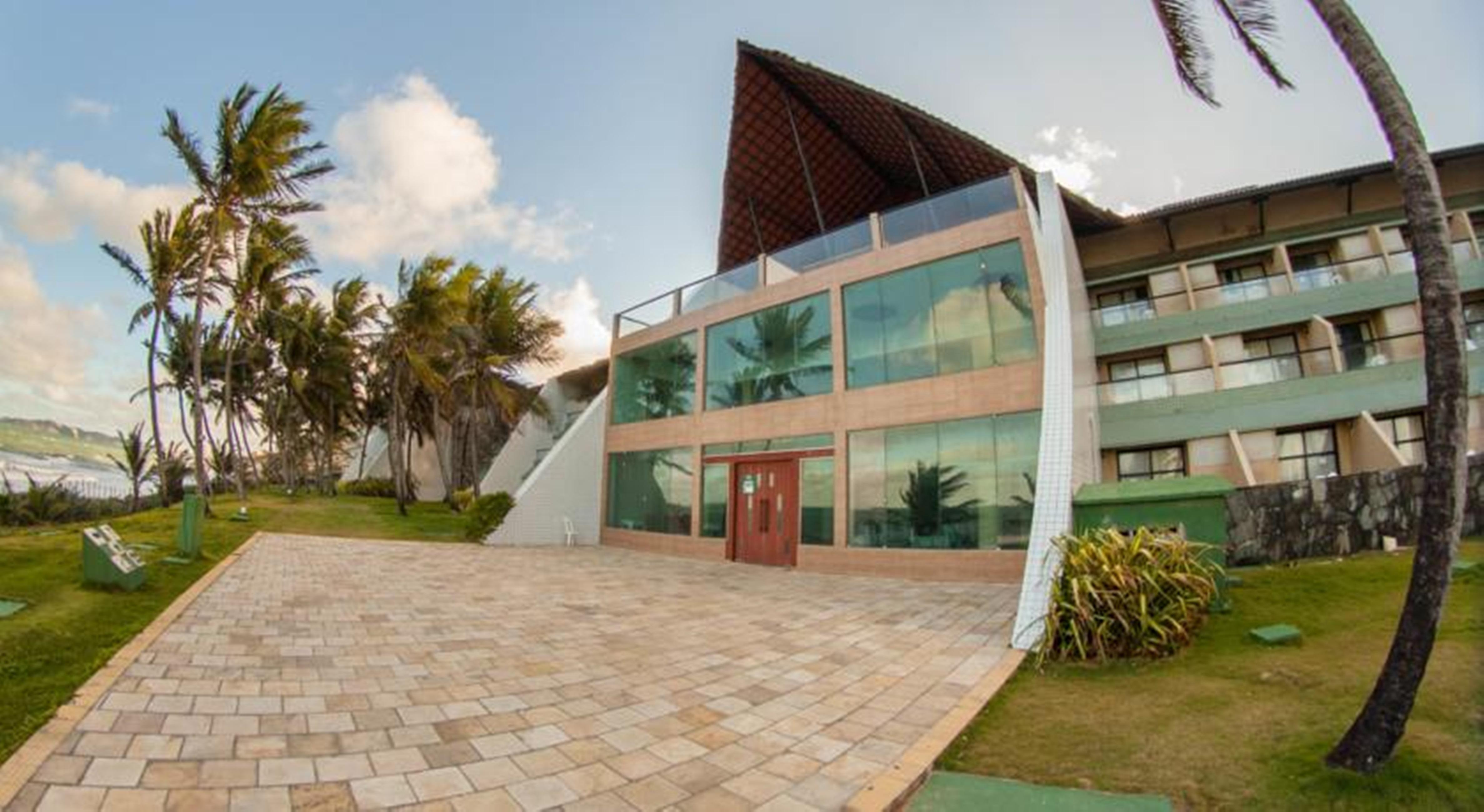 ESUITES VILA DO MAR | ⋆⋆⋆⋆ | NATAL, BRAZIL | SEASON DEALS FROM $40