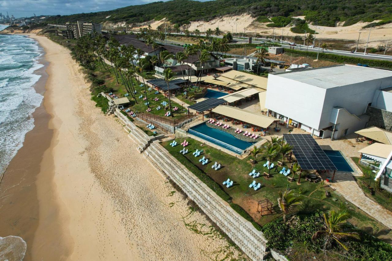 ESUITES VILA DO MAR | ⋆⋆⋆⋆ | NATAL, BRAZIL | SEASON DEALS FROM $40