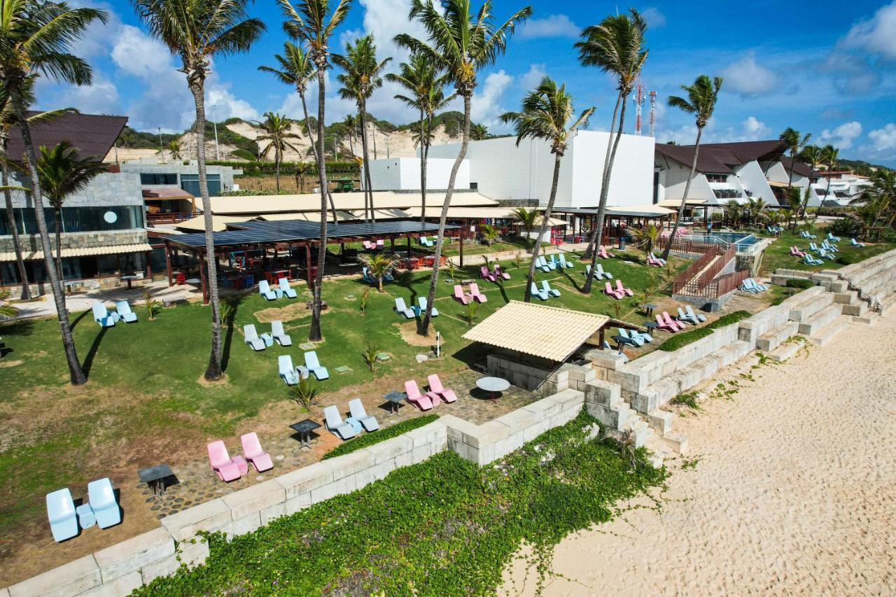ESUITES VILA DO MAR | ⋆⋆⋆⋆ | NATAL, BRAZIL | SEASON DEALS FROM $40