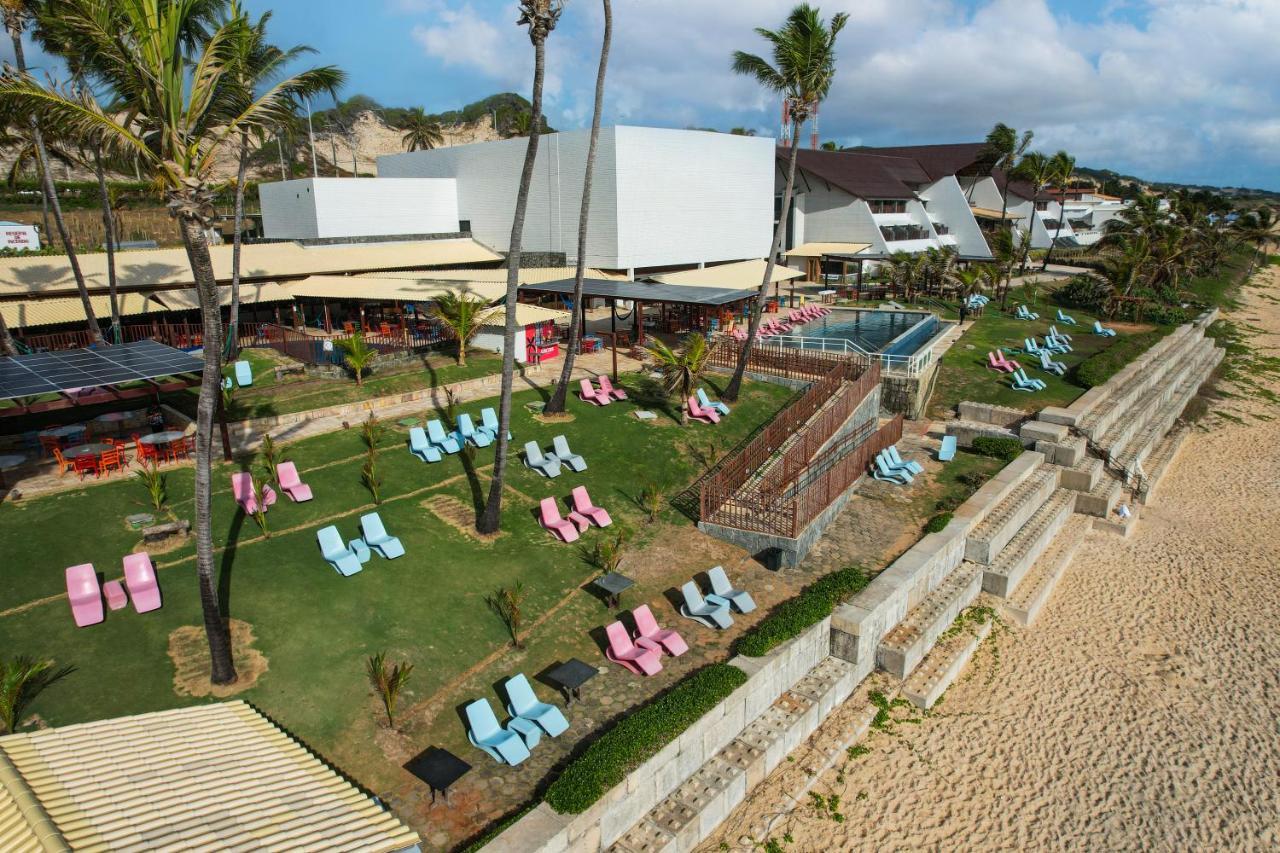 ESUITES VILA DO MAR | ⋆⋆⋆⋆ | NATAL, BRAZIL | SEASON DEALS FROM $40